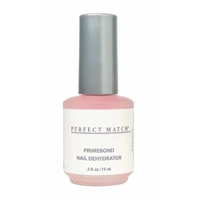 LeChat PMPB Perfect Match - Primebound Nail Dehydrator, 15 mL | .5 fl. oz