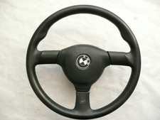 BMW M-Tech 2 volante KBA 70114 385 mm fissaggio dado