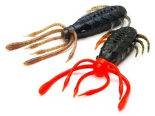 Raid Japan Bukkomi Craw 2.5 - 64mm - 14g - 5pcs/pk