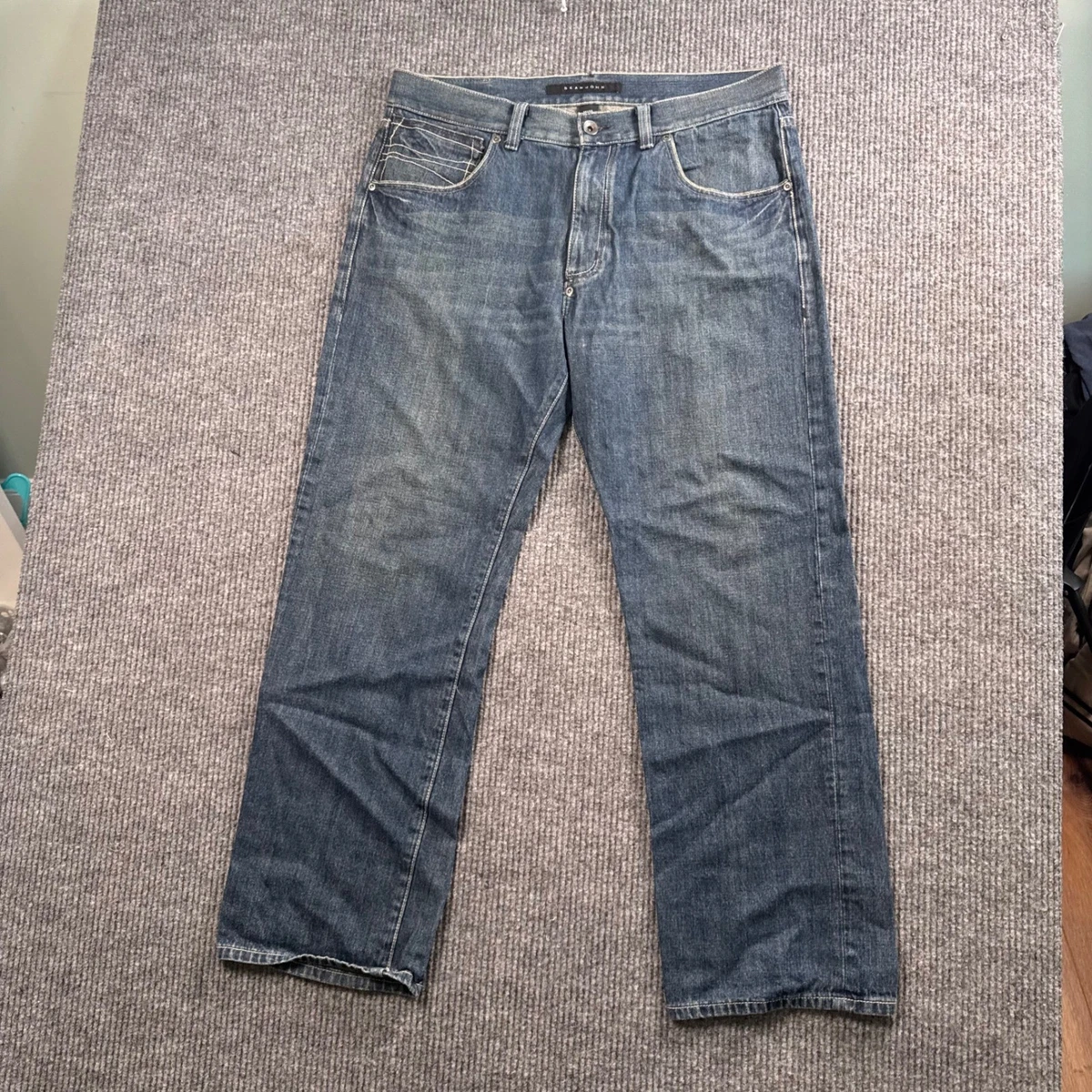 Sean John Hip Hop Jeans for Men for sale | eBay