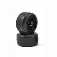 GRC139F  G-Spec F1, Pre Glued Front Tire set (2)