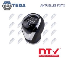GZB-NS-004 SCHALTKNAUF NTY FÜR NISSAN X-TRAIL III,QASHQAI II SUV,QASHQAI II VAN