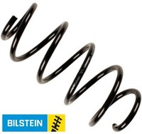 Bilstein 37-133757 Fahrwerksfeder FüR Audi FüR Skoda FüR VW