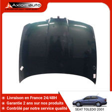 Capot Seat TOLEDO