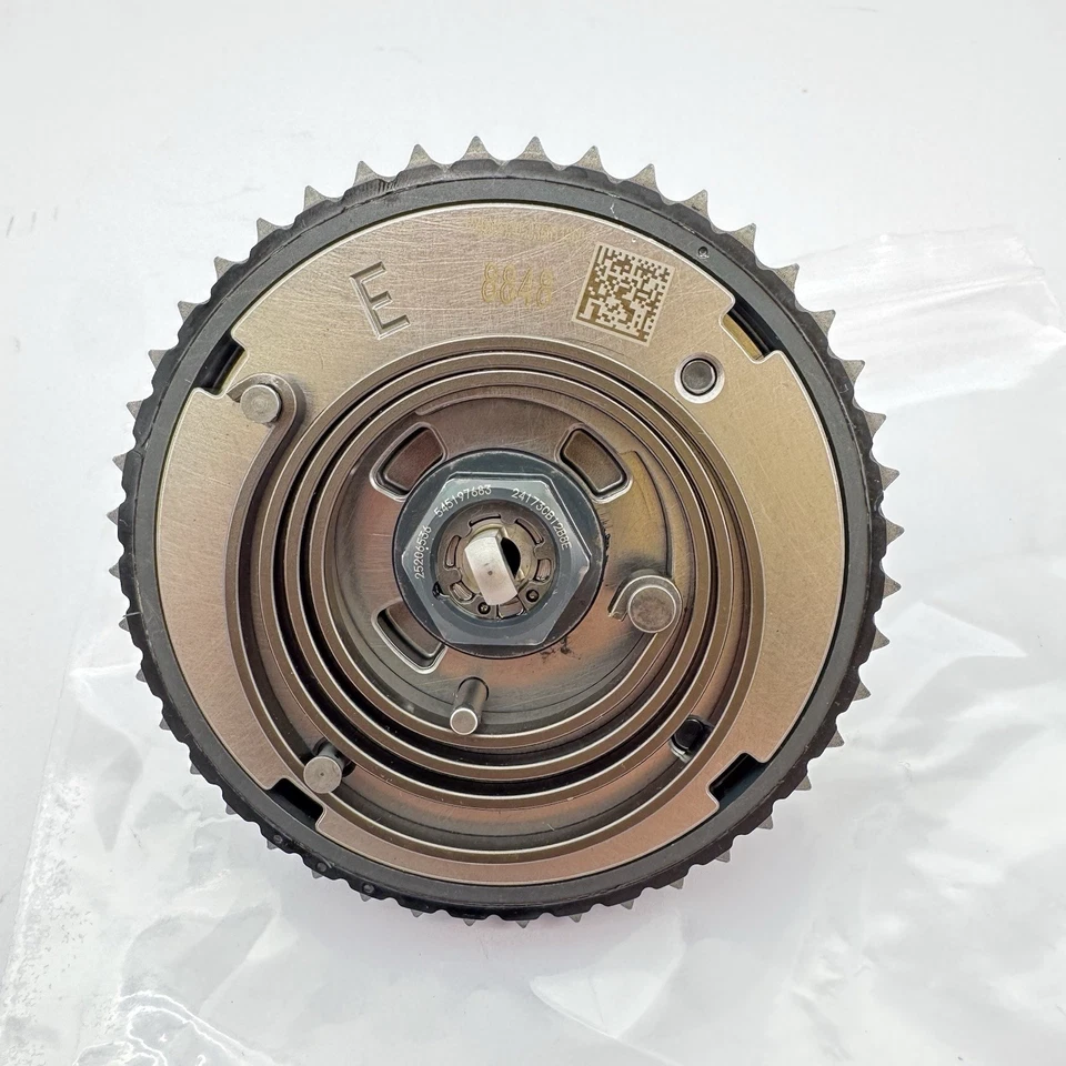 Actuador de posición del árbol de levas Chevrolet Trailblazer 2021-2025 1,3 25206536 OEM Foto 3 de 4