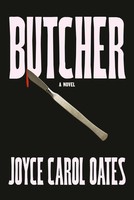 Butcher | A Novel | Joyce Carol Oates | Taschenbuch | 352 S. | Englisch | 2024