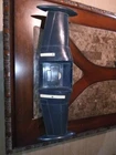 Vintage 1964 Irwin Gi Joe Panther Jet Complete Wing Excellent Condition