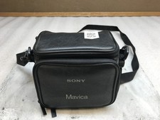SONY Mavica MVC-FD92 1.6MP Floppy Disk Memory Stick Camera - Tested