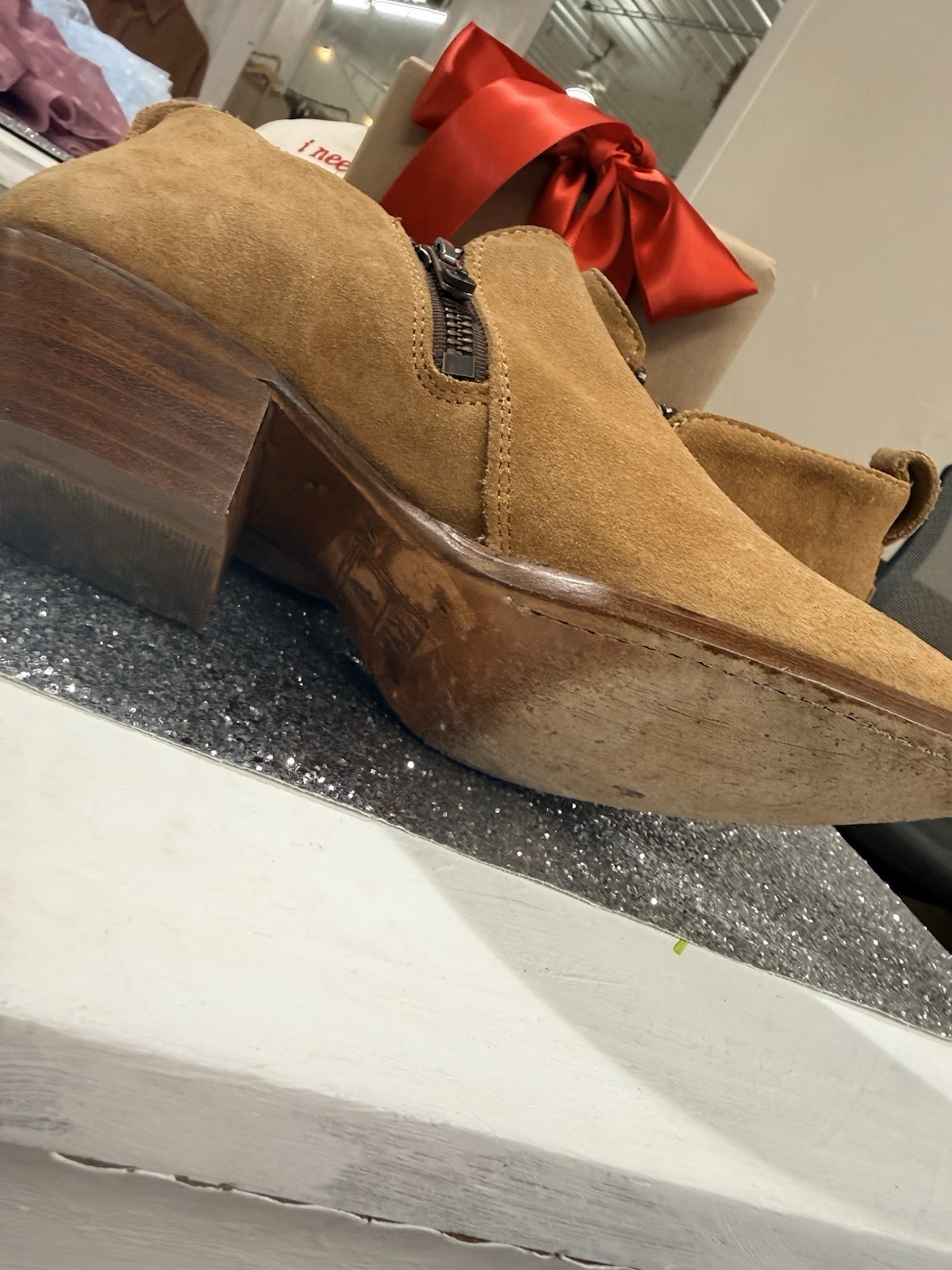 Frye Booties - image 4