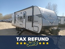 2026 Jayco Jay Flight SLX Double Axle 261BHSW
