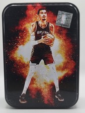 2024 Panini NBA Tin Victor Wembanyama EMPTY (...