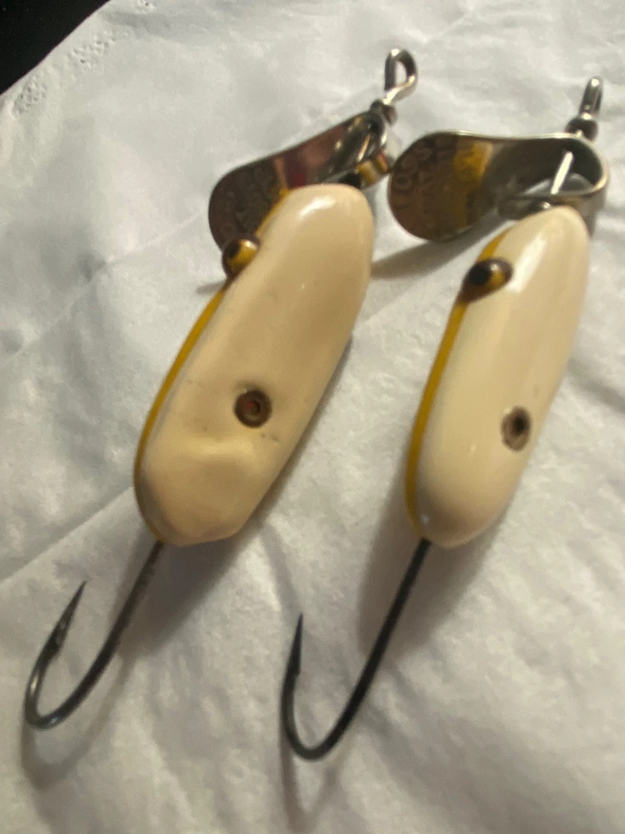 Al Foss Vintage Fishing Lures for sale | eBay