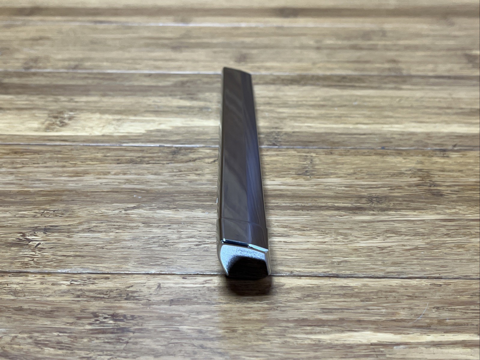 2017-2023 Rolls Royce Dawn RR6 Front Left Upper Pillar Molding Trim OEM *NOTE*