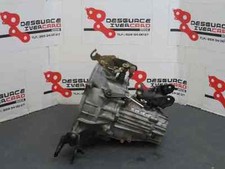 Boite de vitesse Hyundai LANTRA