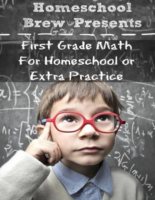 Greg Sherman | First Grade Math | Taschenbuch | Englisch (2016)