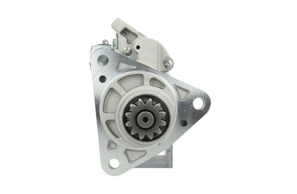 Anlasser 5.5 Kw Neu Original Letrika Mahle Oe-Nr. MS783 FüR Volvo-image