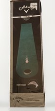 CALLAWAY 8' PUTTING GOLF MAT New Open Box