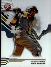 2024 Topps Pristine - Luis Arraez #161