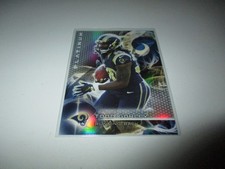 Todd Gurley 2015 Topps Platinum RC #103