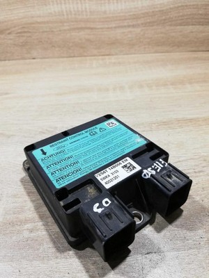 2S6T 14B056 EM 5WK43103   control unit/module Fits for Ford Fiesta