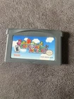New ListingSuper Mario Advance (Nintendo Game Boy Advance, 2001)