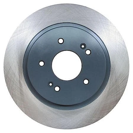 Rotor de freno Carquest Premium YH665979P (modelos 20-25 Hyundai, Kia) Foto 2 de 4