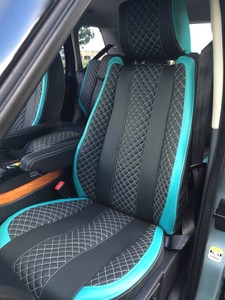 range rover seat covers