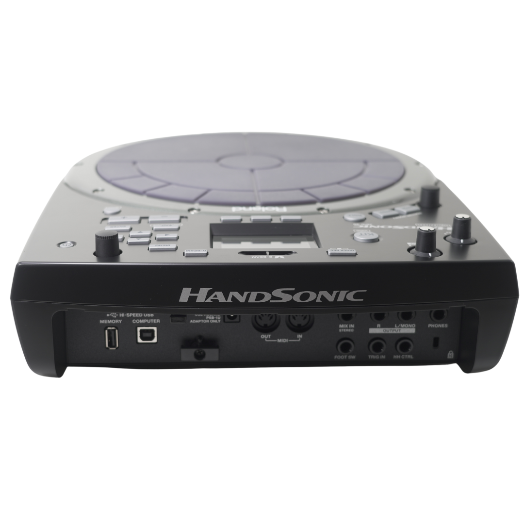 Roland HPD20 HandSonic Digital Hand Percussion Controller eBay