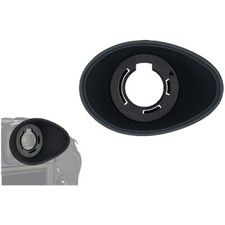 360  Ergonomic Oval Eyepiece Viewfinder Eyecup for Nikon Z9 Z8 Z F Zf as DK-33