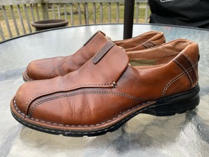 clarks escalade