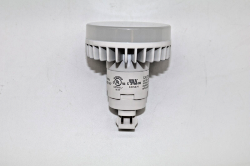 12 Watt LED PL Lamp Type A 5000K 4-PIN G24Q/GX24q Base Equivalent up to 26W 6ct - Picture 2 of 5