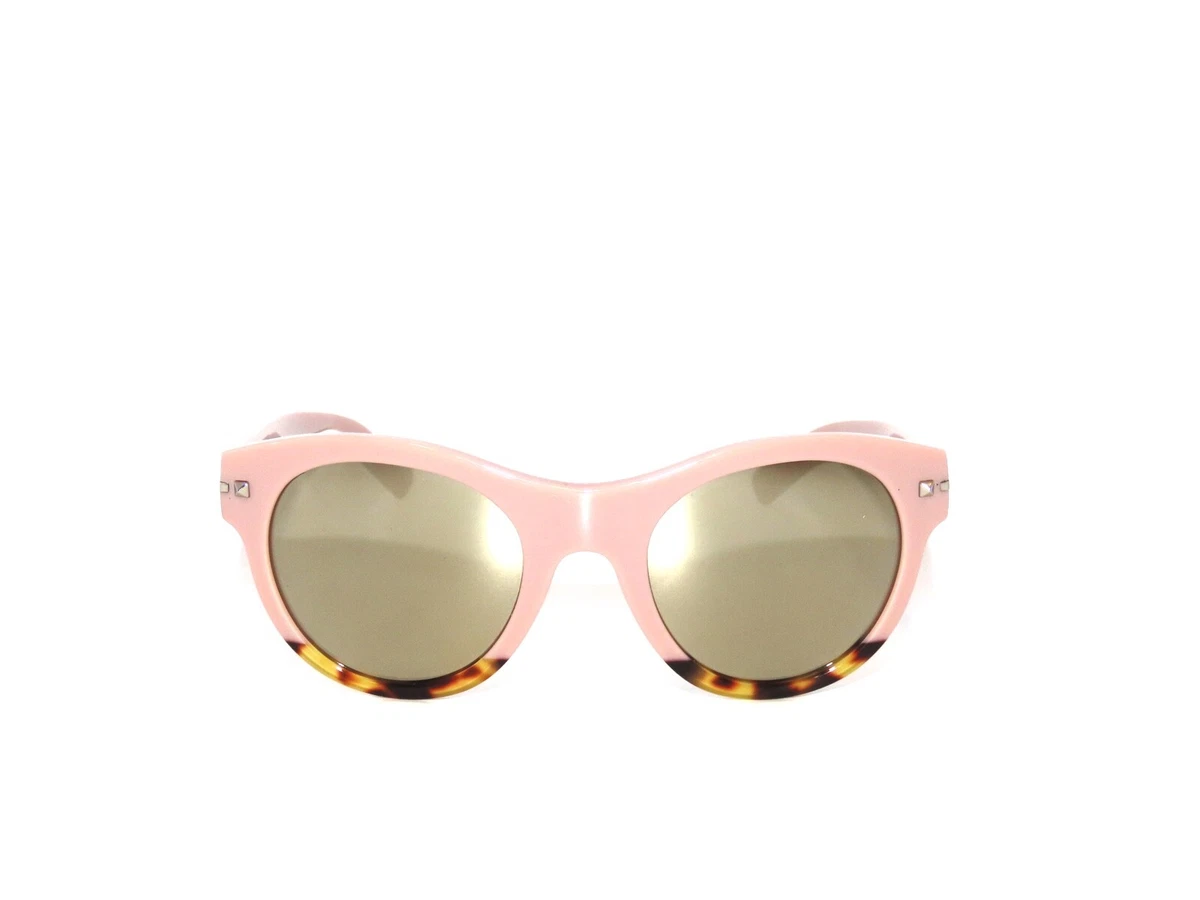 Valentino mirrored sunglasses 2025