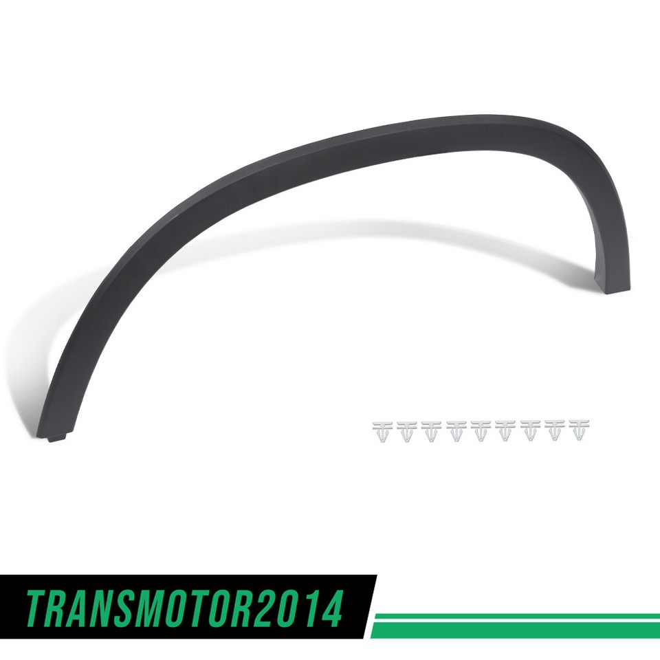 Araox Front Fender Wheel Arch Tri, Front Fender Wheel Arch Tri