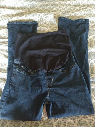 Levi maternity jeans LARGE | eBay
