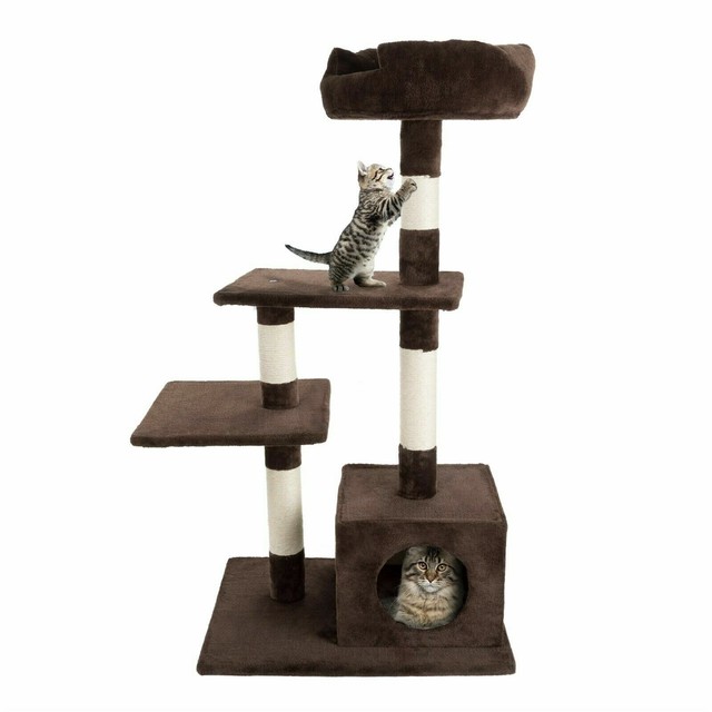 ebay cat tower
