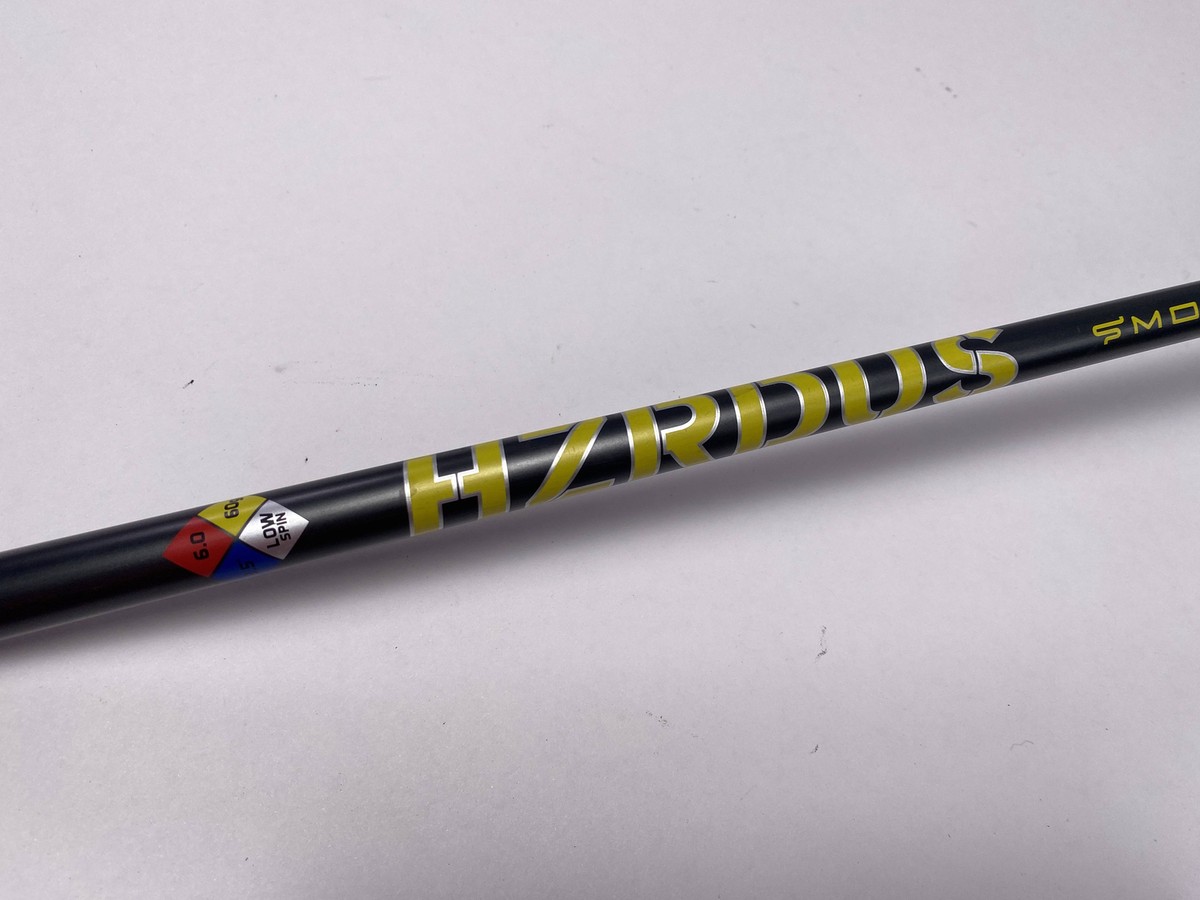PXG 0811X Prototype 9° プロジェクトXスモークイエロー PXG 0811 X Proto Driver 9* Project X HZRDUS Smoke Yellow 6.0