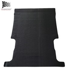 Ford Transit Connect Swb Heavy Duty Rear Bed Liner (2014 Onwards) 1179
