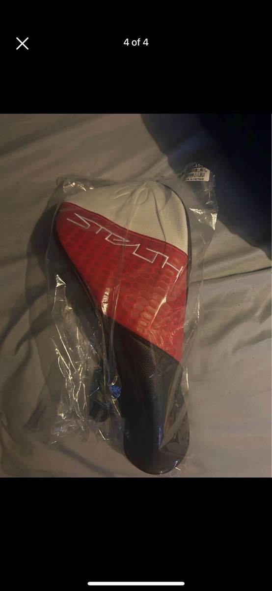 TaylorMade STEALTH 2+ V2 Plus Driver 8° Tête Seulement TOUR ISSUE CT:240