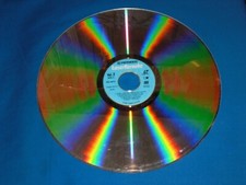 Pioneer Karaoke LaserDisc WKL VOL: 3