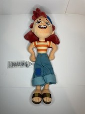 Disney Pixar Luca Giulia Stuffed Plush 13 inches