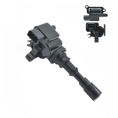 OEM Quality Ignition Coils 3PCS For Kia Sorento 2003-06 3.5L V6 2730039800 UF431 - Picture 3 of 7