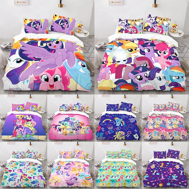 My Little Pony Bedding Set In Duvet Covers & Bedding Sets for sale
