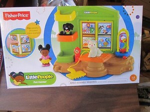 little people pet