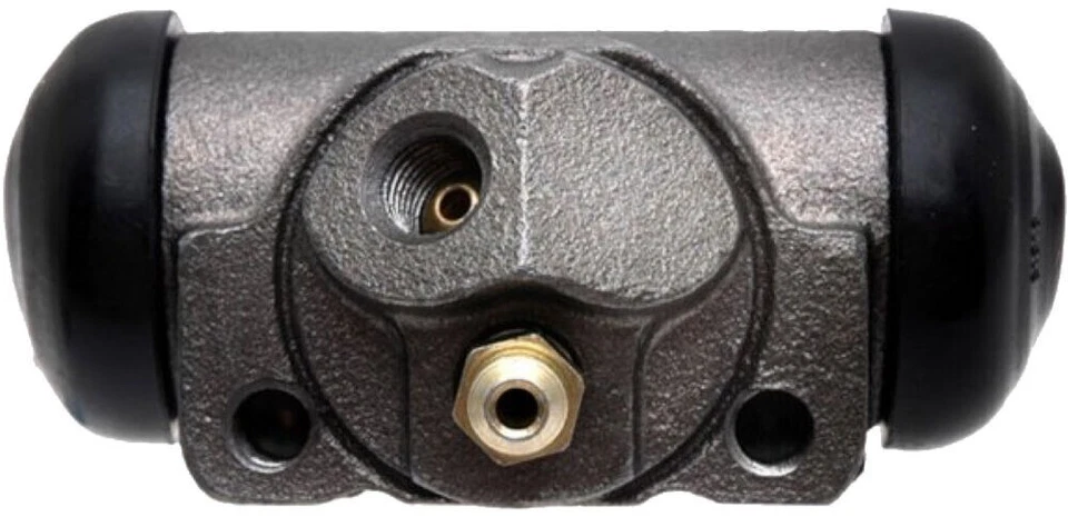 2 cilindros de rueda de freno ACDELCO TRASERO izquierdo y derecho reemplazo OEM # 18J140 Foto 3 de 4