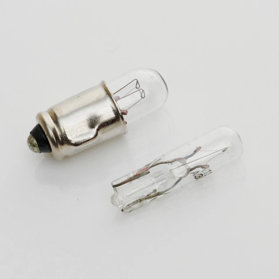 KEINE ANGABE Becker Europa Stereo LMKU / Lampade / Lampadine