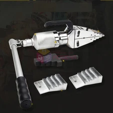 Hydraulic Flange Separator Integral Hydraulic Spreader Fire Rescue Expander Tool