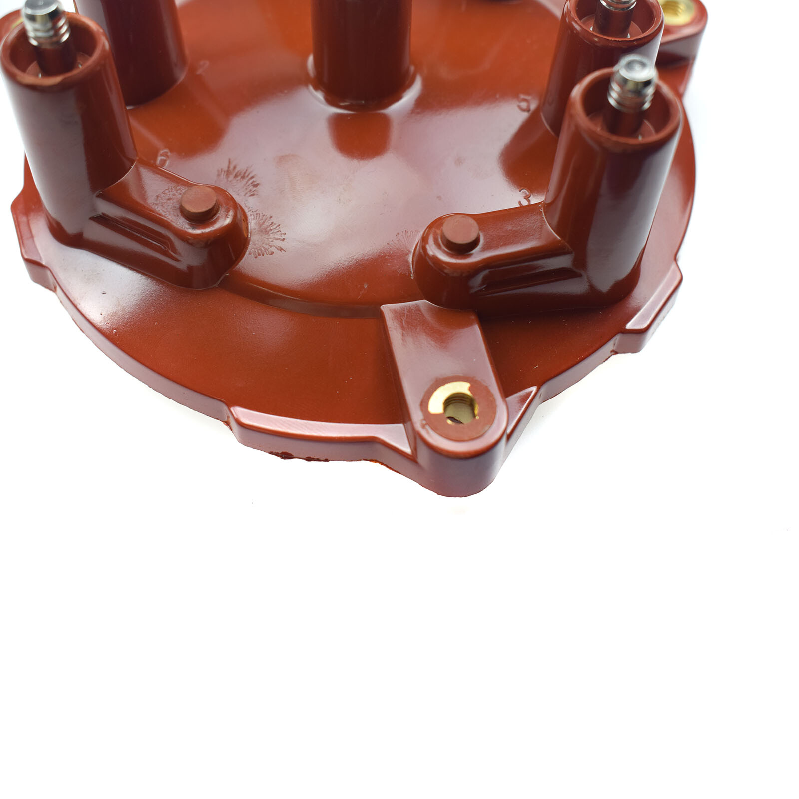 For MercedesBenz 300E 190E 300SE 300CE Distributor Cap 1031580231