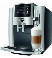 Jura S8 15212 Automatic Espresso Coffee Machi...