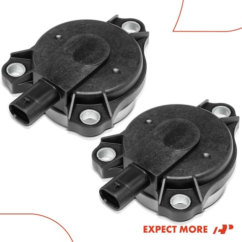 2Pcs Engine Variable Valve Timing (VVT) Solenoid for Mercedes C250 SLK250 12-15 - Picture 8 of 8
