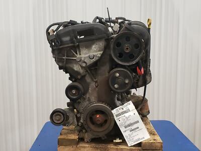 2007 FORD FOCUS 2.0 ENGINE MOTOR 208,822 MILES DOHC NO CORE CHARGE
